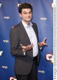 Lutz van the Horst at the award Ceremony the 21 German Comedypreises 2017 in the Brainpool Studios Cologne 24 10 2017 Foto:xC.xHardtx xFuturexImage