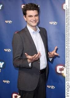 Lutz van the Horst at the award Ceremony the 21 German Comedypreises 2017 in the Brainpool Studios Cologne 24 10 2017 Foto:xC.xHardtx xFuturexImage