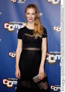 Pheline Roggan at the award Ceremony the 21 German Comedypreises 2017 in the Brainpool Studios Cologne 24 10 2017 Foto:xC.xHardtx xFuturexImage
