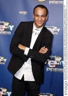 Prince Damien at the award Ceremony the 21 German Comedypreises 2017 in the Brainpool Studios Cologne 24 10 2017 Foto:xC.xHardtx xFuturexImage