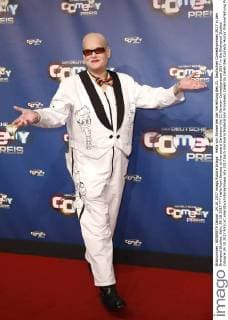 Hella from Senses at the award Ceremony the 21 German Comedypreises 2017 in the Brainpool Studios Cologne 24 10 2017 Foto:xC.xHardtx xFuturexImage