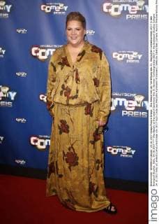 Ilka Bessin at the award Ceremony the 21 German Comedypreises 2017 in the Brainpool Studios Cologne 24 10 2017 Foto:xC.xHardtx xFuturexImage