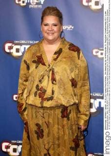Ilka Bessin at the award Ceremony the 21 German Comedypreises 2017 in the Brainpool Studios Cologne 24 10 2017 Foto:xC.xHardtx xFuturexImage