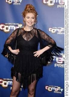 Palina Rojinski at the award Ceremony the 21 German Comedypreises 2017 in the Brainpool Studios Cologne 24 10 2017 Foto:xC.xHardtx xFuturexImage