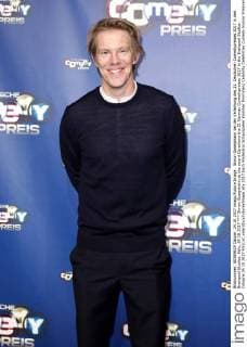 Simon Gosejohann at the award Ceremony the 21 German Comedypreises 2017 in the Brainpool Studios Cologne 24 10 2017 Foto:xC.xHardtx xFuturexImage