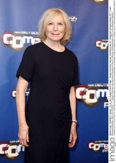 Maren Kroymann at the award Ceremony the 21 German Comedypreises 2017 in the Brainpool Studios Cologne 24 10 2017 Foto:xC.xHardtx xFuturexImage