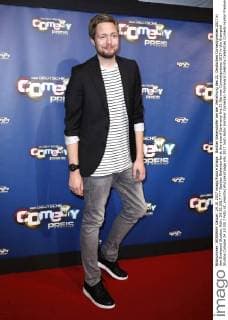 Bastian Bielendorfer at the award Ceremony the 21 German Comedypreises 2017 in the Brainpool Studios Cologne 24 10 2017 Foto:xC.xHardtx xFuturexImage
