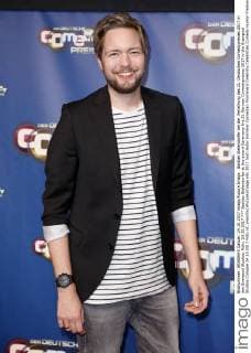 Bastian Bielendorfer at the award Ceremony the 21 German Comedypreises 2017 in the Brainpool Studios Cologne 24 10 2017 Foto:xC.xHardtx xFuturexImage