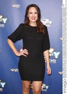 Carolin Kebekus at the award Ceremony the 21 German Comedypreises 2017 in the Brainpool Studios Cologne 24 10 2017 Foto:xC.xHardtx xFuturexImage
