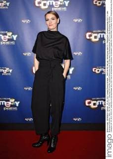 Martina Hill at the award Ceremony the 21 German Comedypreises 2017 in the Brainpool Studios Cologne 24 10 2017 Foto:xC.xHardtx xFuturexImage