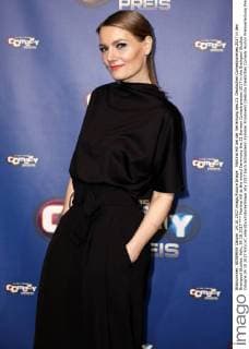 Martina Hill at the award Ceremony the 21 German Comedypreises 2017 in the Brainpool Studios Cologne 24 10 2017 Foto:xC.xHardtx xFuturexImage