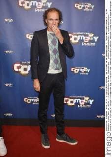 Olaf Schubert at the award Ceremony the 21 German Comedypreises 2017 in the Brainpool Studios Cologne 24 10 2017 Foto:xC.xHardtx xFuturexImage