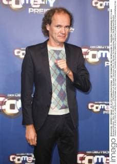 Olaf Schubert at the award Ceremony the 21 German Comedypreises 2017 in the Brainpool Studios Cologne 24 10 2017 Foto:xC.xHardtx xFuturexImage