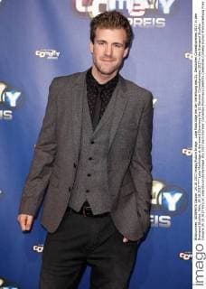 Luke Mockridge at the award Ceremony the 21 German Comedypreises 2017 in the Brainpool Studios Cologne 24 10 2017 Foto:xC.xHardtx xFuturexImage