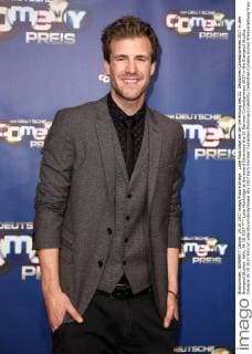 Luke Mockridge at the award Ceremony the 21 German Comedypreises 2017 in the Brainpool Studios Cologne 24 10 2017 Foto:xC.xHardtx xFuturexImage