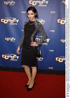 Pegah Ferydoni at the award Ceremony the 21 German Comedypreises 2017 in the Brainpool Studios Cologne 24 10 2017 Foto:xC.xHardtx xFuturexImage