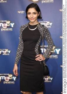 Pegah Ferydoni at the award Ceremony the 21 German Comedypreises 2017 in the Brainpool Studios Cologne 24 10 2017 Foto:xC.xHardtx xFuturexImage