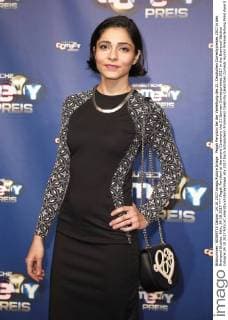 Pegah Ferydoni at the award Ceremony the 21 German Comedypreises 2017 in the Brainpool Studios Cologne 24 10 2017 Foto:xC.xHardtx xFuturexImage