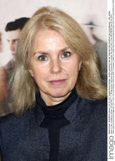Britta at the Premiere the Cinema the invisible We want Life in the LICHTBURG Eat 24 10 2017 Foto:xgbrcix xFuturexImage