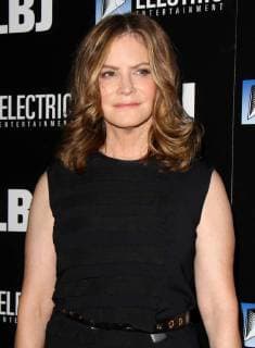 October 25, 2017 - Los Angeles, CA, U.S. - 24 October 2017 - Los Angeles, California - Jennifer Jason Leigh. Ã¢â‚¬oeLBJÃ¢â‚¬Â World Premiere held at ArcLight Hollywood in Los Angeles. Photo Credit: AdMedia Los Angeles U.S. - ZUMAa123 20171025_zaa_a123_034 Copyright: xAdmediax
