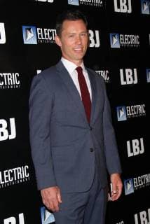 October 25, 2017 - Los Angeles, CA, U.S. - 24 October 2017 - Los Angeles, California - Jeffrey Donovan. Ã¢â‚¬oeLBJÃ¢â‚¬Â World Premiere held at ArcLight Hollywood in Los Angeles. Photo Credit: AdMedia Los Angeles U.S. - ZUMAa123 20171025_zaa_a123_026 Copyright: xAdmediax
