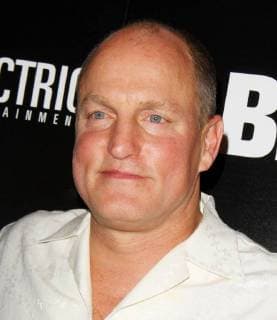October 25, 2017 - Los Angeles, CA, U.S. - 24 October 2017 - Los Angeles, California - Woody Harrelson. Ã¢â‚¬oeLBJÃ¢â‚¬Â World Premiere held at ArcLight Hollywood in Los Angeles. Photo Credit: AdMedia Los Angeles U.S. - ZUMAa123 20171025_zaa_a123_028 Copyright: xAdmediax