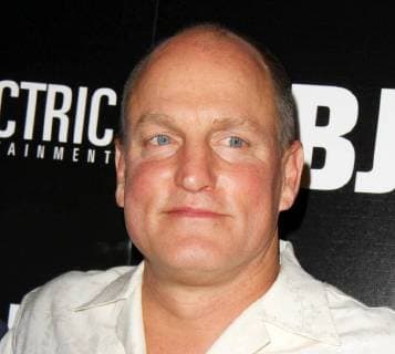 October 25, 2017 - Los Angeles, CA, U.S. - 24 October 2017 - Los Angeles, California - Woody Harrelson. Ã¢â‚¬oeLBJÃ¢â‚¬Â World Premiere held at ArcLight Hollywood in Los Angeles. Photo Credit: AdMedia Los Angeles U.S. - ZUMAa123 20171025_zaa_a123_021 Copyright: xAdmediax
