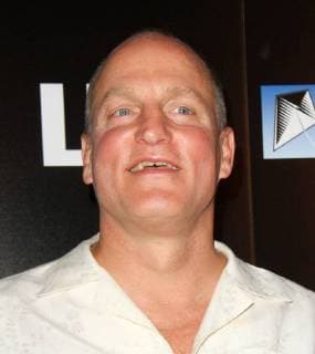October 25, 2017 - Los Angeles, CA, U.S. - 24 October 2017 - Los Angeles, California - Woody Harrelson. Ã¢â‚¬oeLBJÃ¢â‚¬Â World Premiere held at ArcLight Hollywood in Los Angeles. Photo Credit: AdMedia Los Angeles U.S. - ZUMAa123 20171025_zaa_a123_024 Copyright: xAdmediax