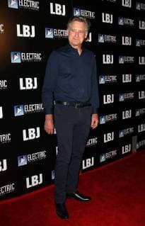 October 25, 2017 - Los Angeles, CA, U.S. - 24 October 2017 - Los Angeles, California - Bill Pullman. Ã¢â‚¬oeLBJÃ¢â‚¬Â World Premiere held at ArcLight Hollywood in Los Angeles. Photo Credit: AdMedia Los Angeles U.S. - ZUMAa123 20171025_zaa_a123_011 Copyright: xAdmediax