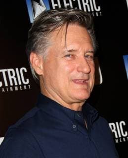 October 25, 2017 - Los Angeles, CA, U.S. - 24 October 2017 - Los Angeles, California - Bill Pullman. Ã¢â‚¬oeLBJÃ¢â‚¬Â World Premiere held at ArcLight Hollywood in Los Angeles. Photo Credit: AdMedia Los Angeles U.S. - ZUMAa123 20171025_zaa_a123_003 Copyright: xAdmediax