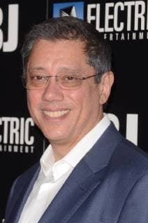 LOS ANGELES CA OCTOBER 24 Dean Devlin at the premiere of Electric Entertainment s LBJ at the Arclight Theatre on October 24 2017 in Los Angeles California Copyright: xDavidxEdwardsx
