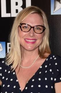 LOS ANGELES CA OCTOBER 24 Lisa Reyes at the premiere of Electric Entertainment s LBJ at the Arclight Theatre on October 24 2017 in Los Angeles California Copyright: xDavidxEdwardsx