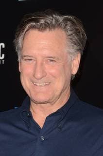 LOS ANGELES CA OCTOBER 24 Bill Pullman at the premiere of Electric Entertainment s LBJ at the Arclight Theatre on October 24 2017 in Los Angeles California Copyright: xDavidxEdwardsx