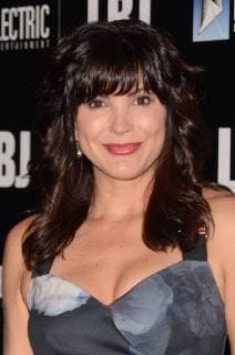 LOS ANGELES CA OCTOBER 24 Monique Plante at the premiere of Electric Entertainment s LBJ at the Arclight Theatre on October 24 2017 in Los Angeles California Copyright: xDavidxEdwardsx