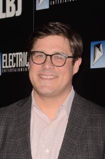 LOS ANGELES CA OCTOBER 24 Rich Sommer at the premiere of Electric Entertainment s LBJ at the Arclight Theatre on October 24 2017 in Los Angeles California Copyright: xDavidxEdwardsx