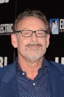 LOS ANGELES CA OCTOBER 24 Rob Steinberg at the premiere of Electric Entertainment s LBJ at the Arclight Theatre on October 24 2017 in Los Angeles California Copyright: xDavidxEdwardsx