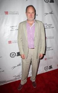 SANTA MONICA CA OCTOBER 24 Jon Turteltaub at Premiere Of The Journey Is The Destination At The Laemmle Monica Film Center in Santa Monica California on October 24 2017 Copyright: xFayexSadoux