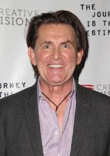 SANTA MONICA CA OCTOBER 24 Stephen Powers at Premiere Of The Journey Is The Destination At The Laemmle Monica Film Center in Santa Monica California on October 24 2017 Copyright: xFayexSadoux