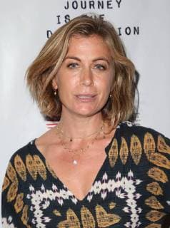 SANTA MONICA CA OCTOBER 24 Sonya Waiger at Premiere Of The Journey Is The Destination At The Laemmle Monica Film Center in Santa Monica California on October 24 2017 Copyright: xFayexSadoux