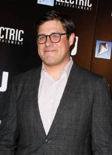 October 24, 2017 - Los Angeles, CA, U.S. - 24 October 2017 - Los Angeles, California - Rich Sommer. Ã¢â‚¬oeLBJÃ¢â‚¬Â World Premiere held at ArcLight Hollywood in Los Angeles. Photo Credit: AdMedia Los Angeles U.S. - ZUMAa123 20171024_zaa_a123_130 Copyright: xAdmediax