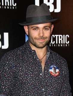 October 24, 2017 - Los Angeles, CA, U.S. - 24 October 2017 - Los Angeles, California - David Josh Lawrence. Ã¢â‚¬oeLBJÃ¢â‚¬Â World Premiere held at ArcLight Hollywood in Los Angeles. Photo Credit: AdMedia Los Angeles U.S. - ZUMAa123 20171024_zaa_a123_104 Copyright: xAdmediax