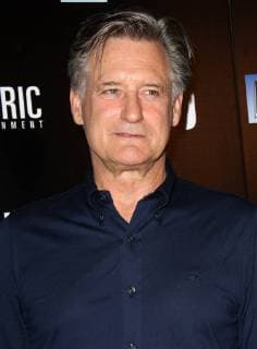 October 24, 2017 - Los Angeles, CA, U.S. - 24 October 2017 - Los Angeles, California - Bill Pullman. Ã¢â‚¬oeLBJÃ¢â‚¬Â World Premiere held at ArcLight Hollywood in Los Angeles. Photo Credit: AdMedia Los Angeles U.S. - ZUMAa123 20171024_zaa_a123_093 Copyright: xAdmediax