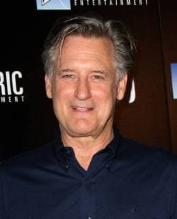 October 24, 2017 - Los Angeles, CA, U.S. - 24 October 2017 - Los Angeles, California - Bill Pullman. Ã¢â‚¬oeLBJÃ¢â‚¬Â World Premiere held at ArcLight Hollywood in Los Angeles. Photo Credit: AdMedia Los Angeles U.S. - ZUMAa123 20171024_zaa_a123_085 Copyright: xAdmediax