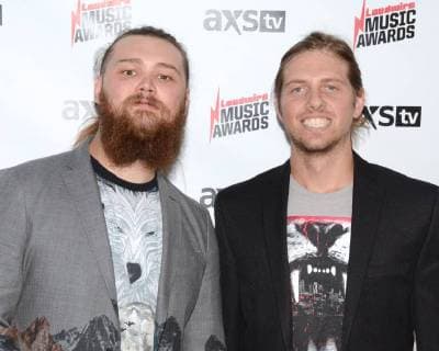 October 24, 2017 - Los Angeles, California, USA - ONI attends the Loudwire Music Awards at The Novo by Microsoft. Los Angeles USA - ZUMAb173 20171024_zap_b173_027 Copyright: xBillyxBennightx
