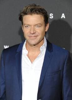 October 25, 2017 - Hollywood, California, U.S. - Matt Passmore attends The Los Angeles Premiere of Jigsaw held at the Arclight Theater in Hollywood, California on October 25, 2017. 2017 Hollywood U.S. - ZUMAl86_ 20171025_zaf_l86_072 Copyright: xDavexLongendykex