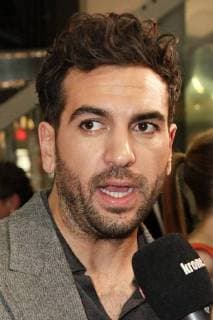 Elyas M Barek at the Premiere the Cinema Fack JU Göhte 3 in Cineplexx Danube Plex Vienna 25 10 2017 Foto:xB.xLoschanx xFuturexImage