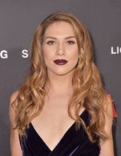 HOLLYWOOD CA OCTOBER 25 Allison Holker at Premiere Of Lionsgate s Jigsaw At ArcLight Hollywood in Hollywood California on October 25 2017 Copyright: xFayexSadoux
