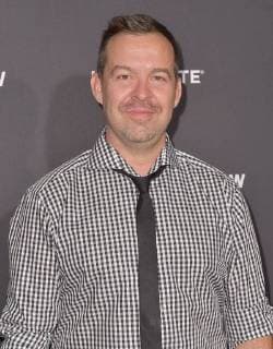 HOLLYWOOD CA OCTOBER 25 Paul Braunstein at Premiere Of Lionsgate s Jigsaw At ArcLight Hollywood in Hollywood California on October 25 2017 Copyright: xFayexSadoux