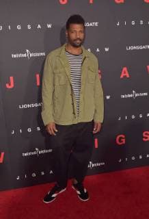 HOLLYWOOD CA OCTOBER 25 Deon Cole at Premiere Of Lionsgate s Jigsaw At ArcLight Hollywood in Hollywood California on October 25 2017 Copyright: xFayexSadoux