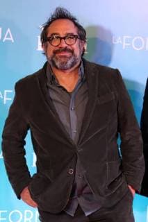 Filmfest in Morelia, Mexiko October 26, 2017 - EUM20171026ESP01.JPG.MORELIA, Mich. Festival-FICM.- Eugenio Caballero en alfombra roja en el Festival Internacional de Cine de Morelia. Foto: Agencia EL UNIVERSALBerenice FregosoMAVC  - ZUMAu78_ 20171026_zaf_u78_020 Copyright: xElxUniversalx